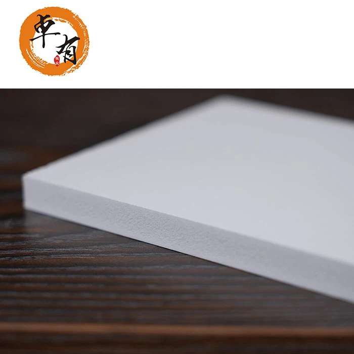 China Pvc Foam Board Density