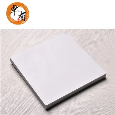 Celuka skum PVC plader