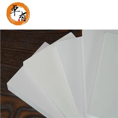 Pvc-pladeskum