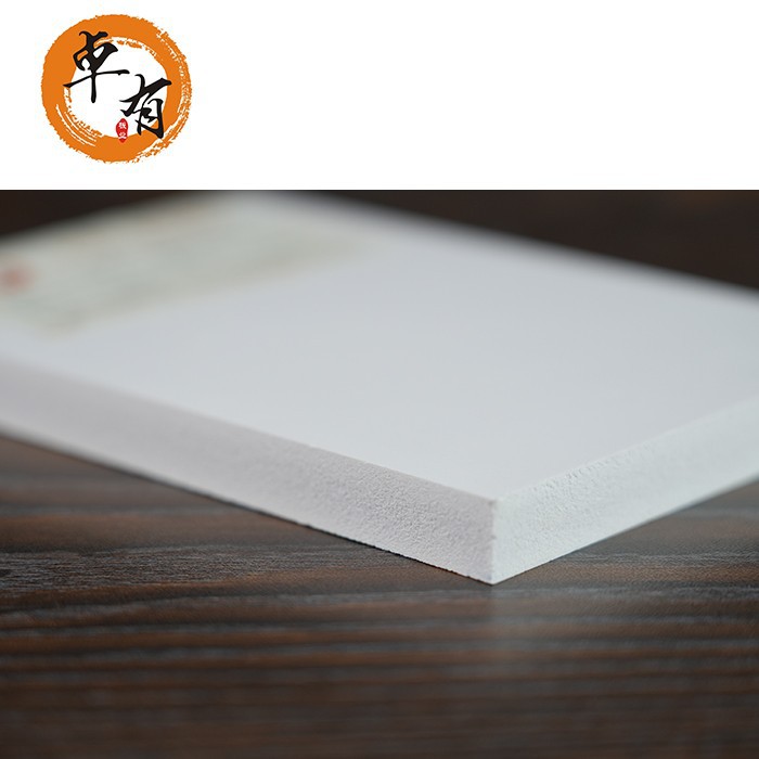 Customized Wpc Foam Sheet