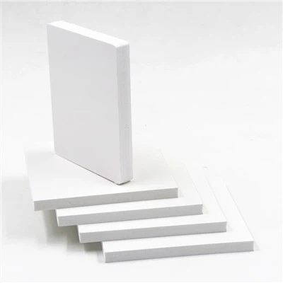 Vandtæt PVC Foam Board 2 tommer